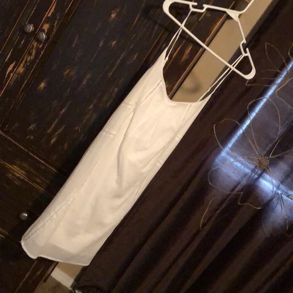 Sun Dress